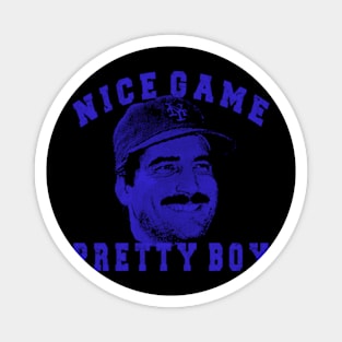 Keith Hernandez New York M Nice Game Pretty Boy Magnet